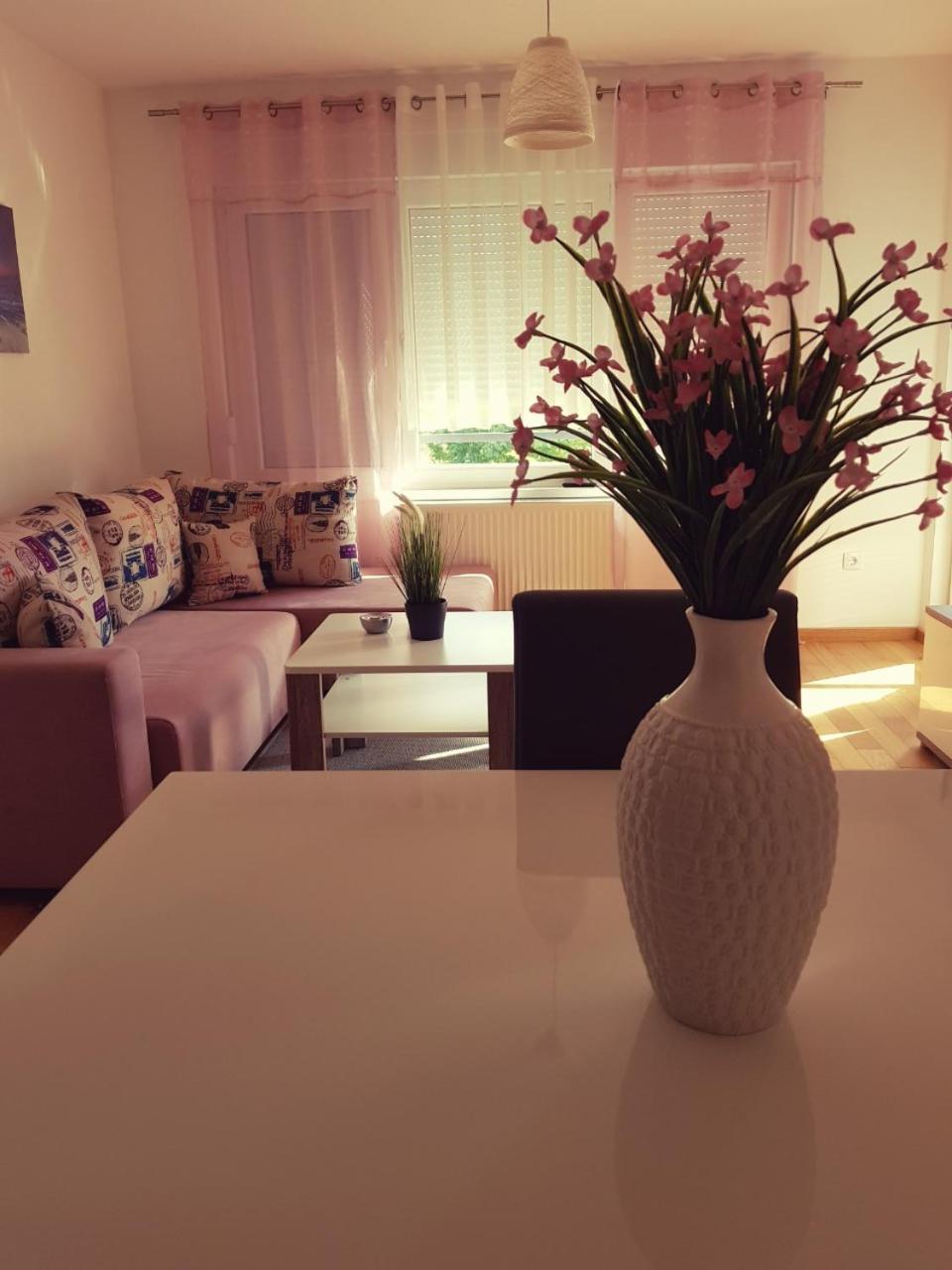 Apartman Dijana Apartment บันยาลูกา ห้อง รูปภาพ