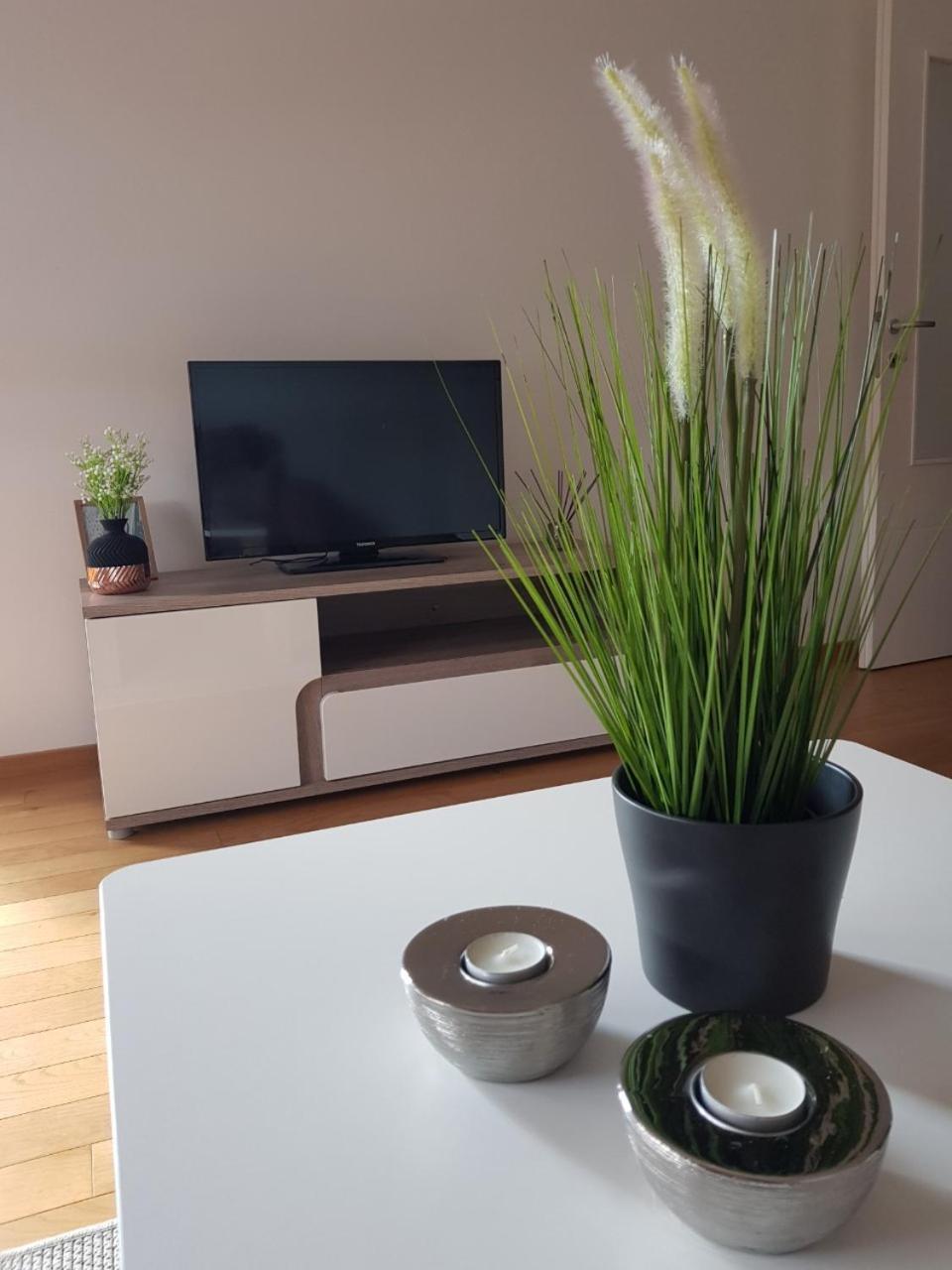 Apartman Dijana บันยาลูกา ห้อง รูปภาพ
