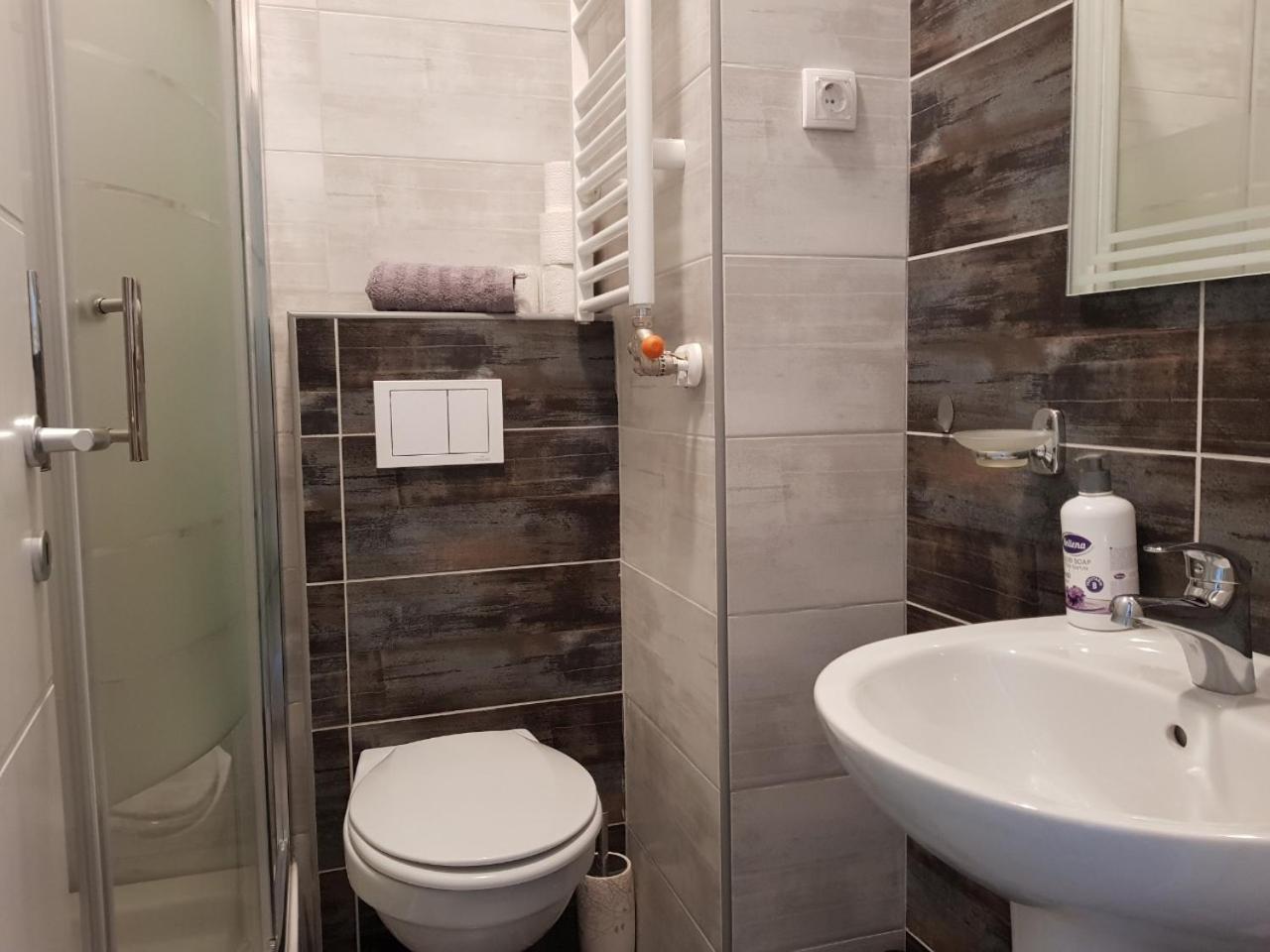 Apartman Dijana บันยาลูกา ห้อง รูปภาพ