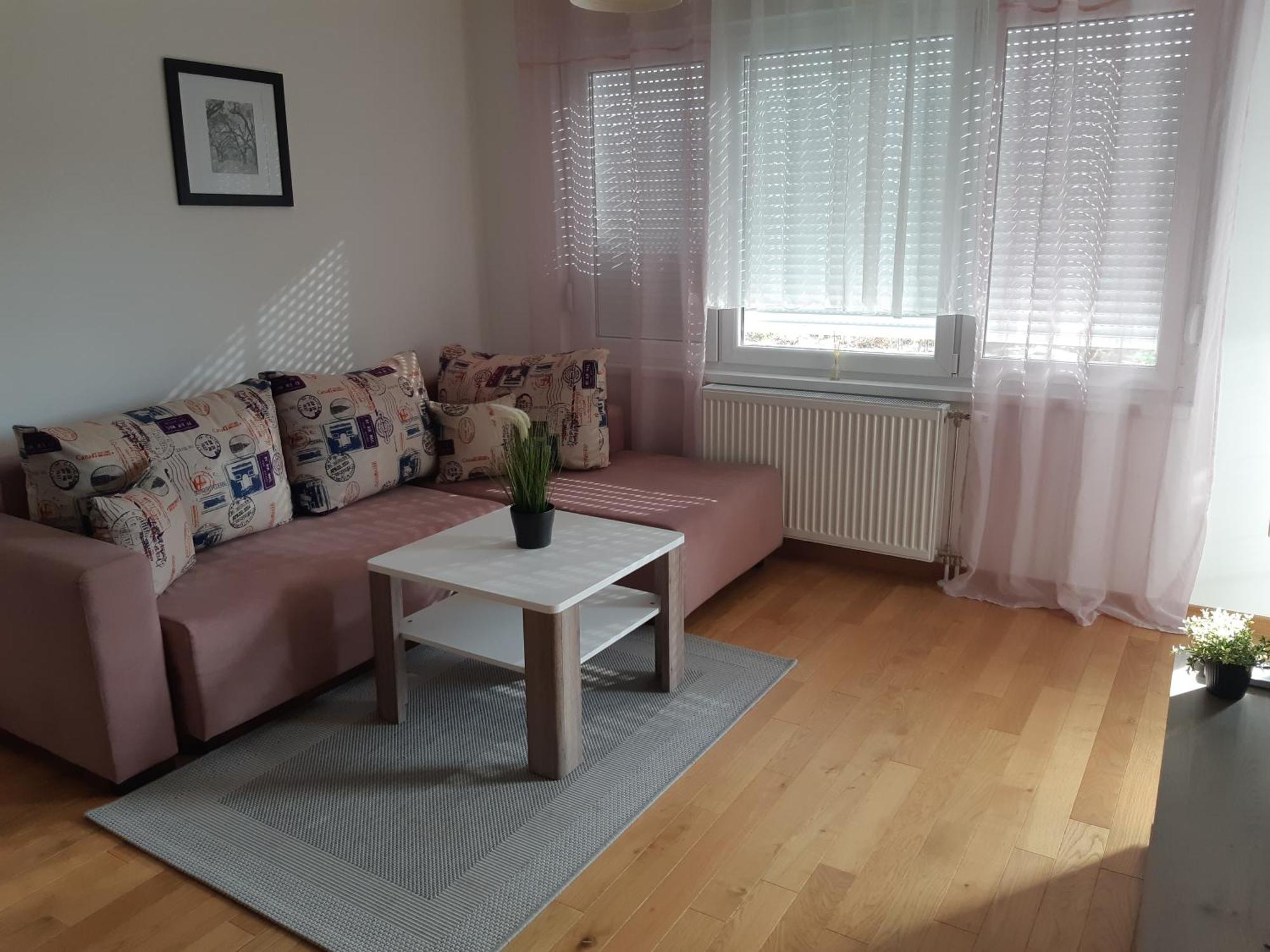 Apartman Dijana บันยาลูกา ห้อง รูปภาพ