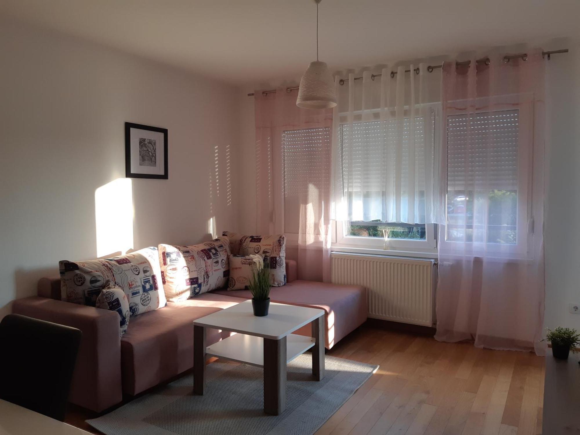 Apartman Dijana บันยาลูกา ห้อง รูปภาพ