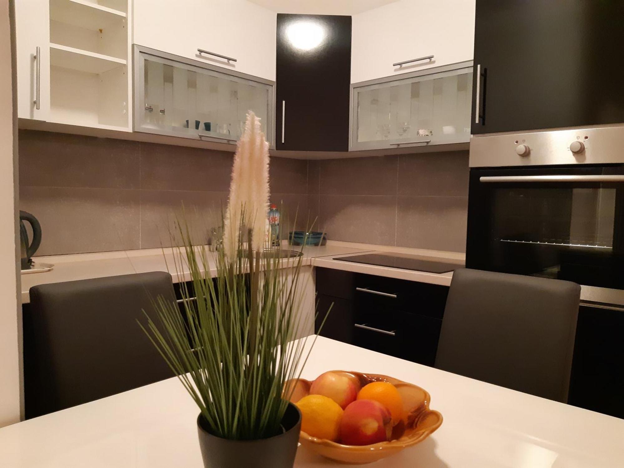 Apartman Dijana Apartment บันยาลูกา ห้อง รูปภาพ