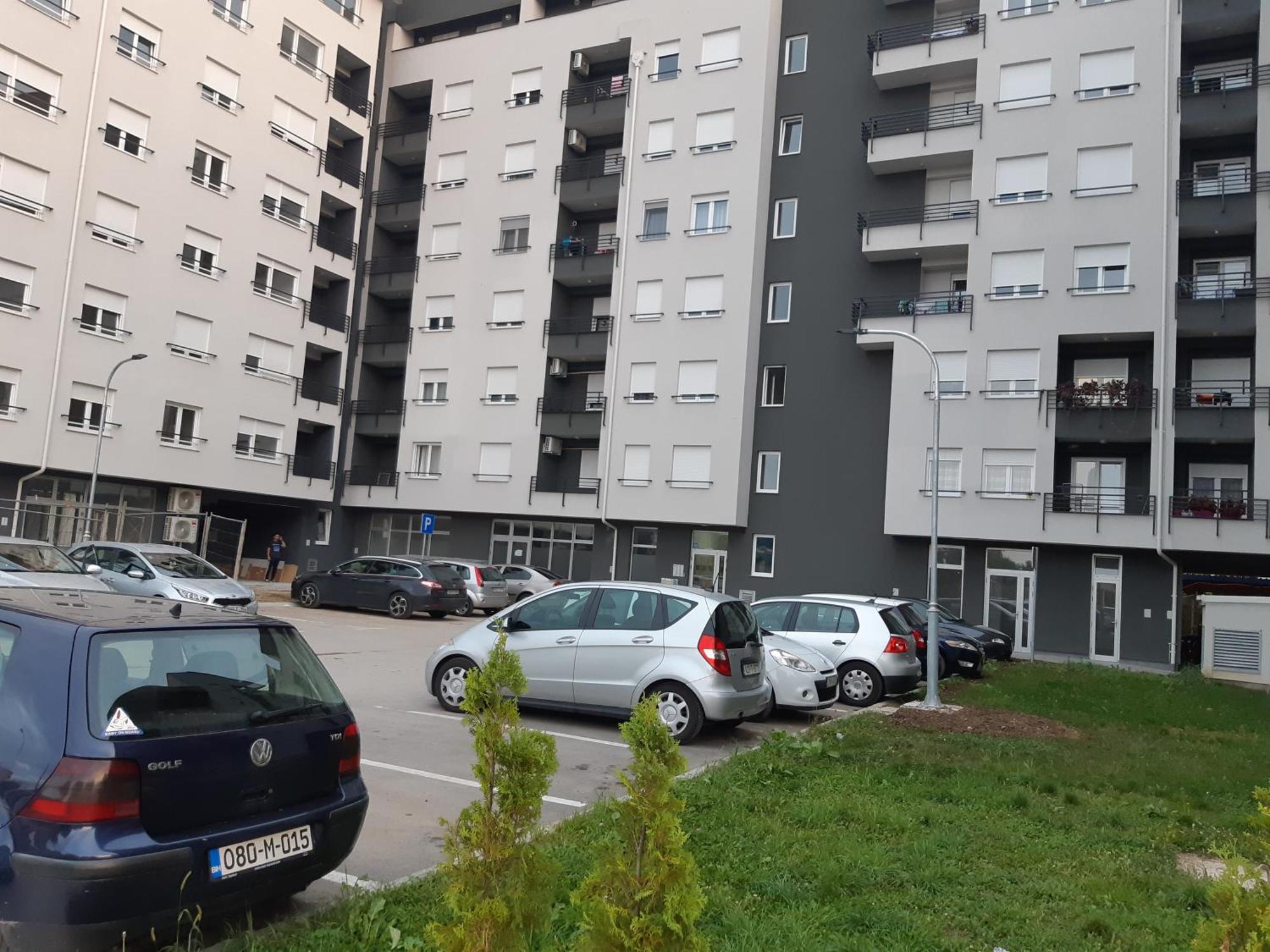 Apartman Dijana บันยาลูกา ห้อง รูปภาพ