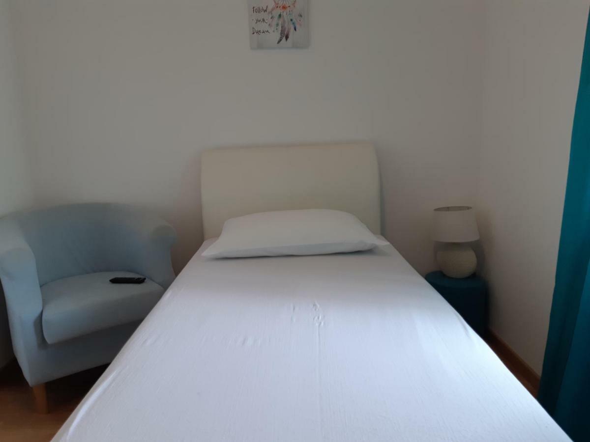 Apartman Dijana บันยาลูกา ภายนอก รูปภาพ