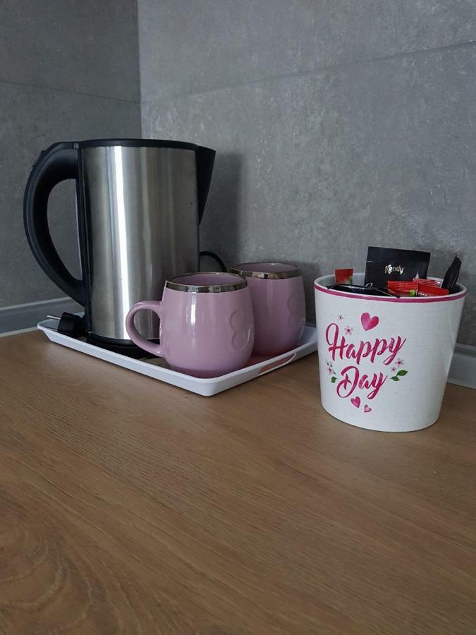 Apartman Dijana บันยาลูกา ภายนอก รูปภาพ